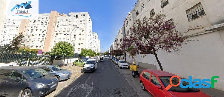 VENTA PISO EN SEVILLA