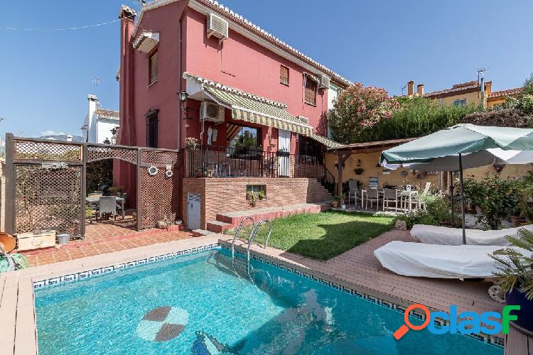 VIVIENDA A ESTRENAR EN LA ZUBIA