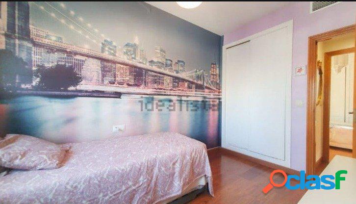 VIVIENDA CON BALCON DE 14 M2