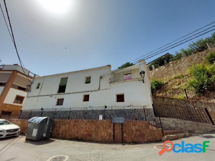 VIVIENDA EN BENECID