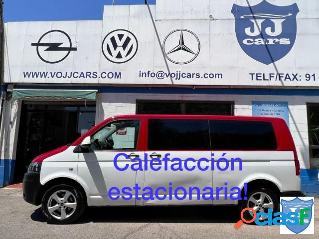 VOLKSWAGEN Otro diÃÂ©sel en Mejorada del Campo (Madrid)