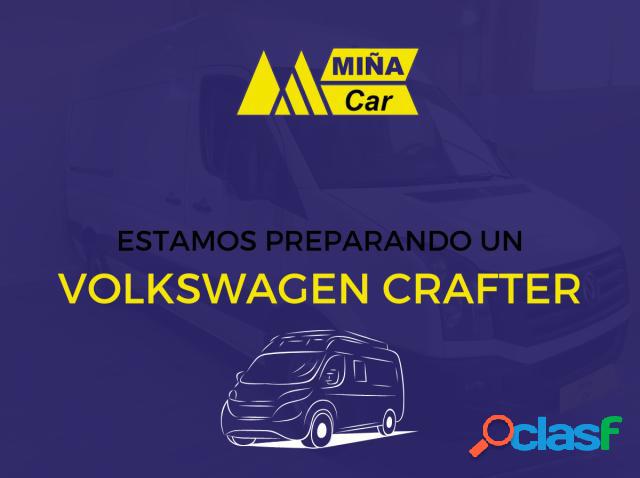 VOLKSWAGEN Otro diÃÂ©sel en MÃ¡laga (MÃ¡laga)