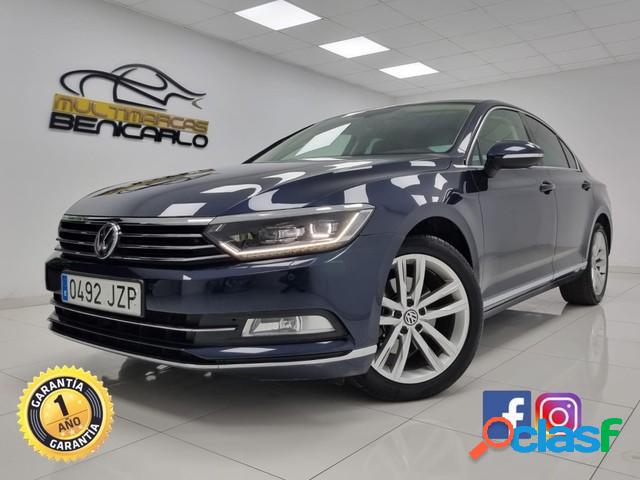VOLKSWAGEN Passat diÃÂ©sel en BenicarlÃ³