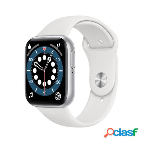 Versión global Smart Watch P80S 1.6 '' IPS Screen Fitness