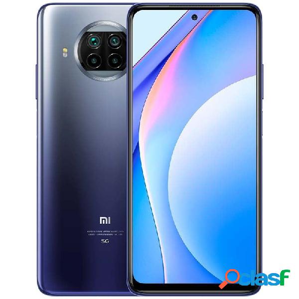 Xiaomi Mi 10T Lite 5G 6GB/64GB Azul Atlántico