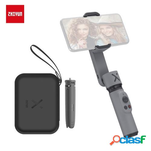 ZHIYUN SMOOTH-X Estabilizador portátil inteligente para