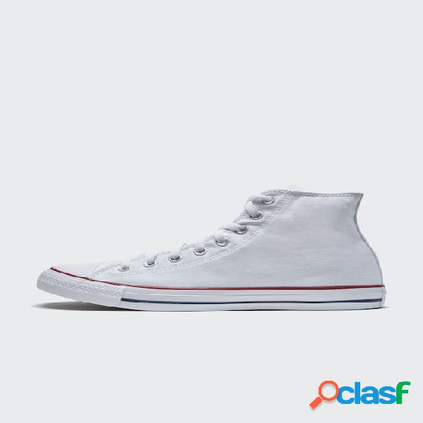 Zapatilla Converse all star core hi optical
