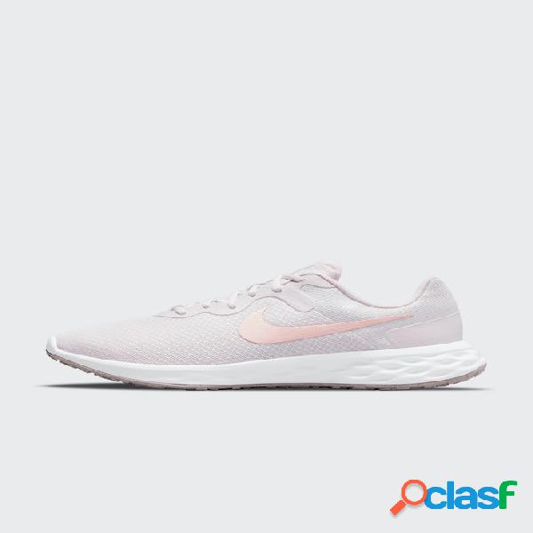 Zapatilla Nike revolution 6 womens running mujer