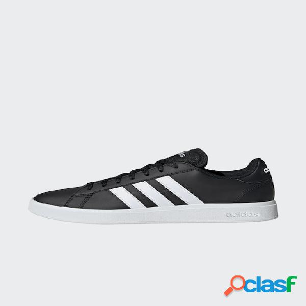 Zapatilla adidas grand court base 2.0 hombre