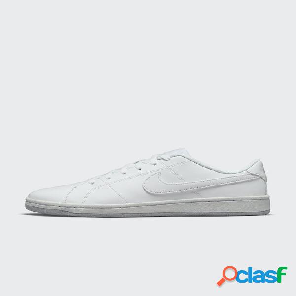 Zapatilla casual Nike court royale 2 mujer