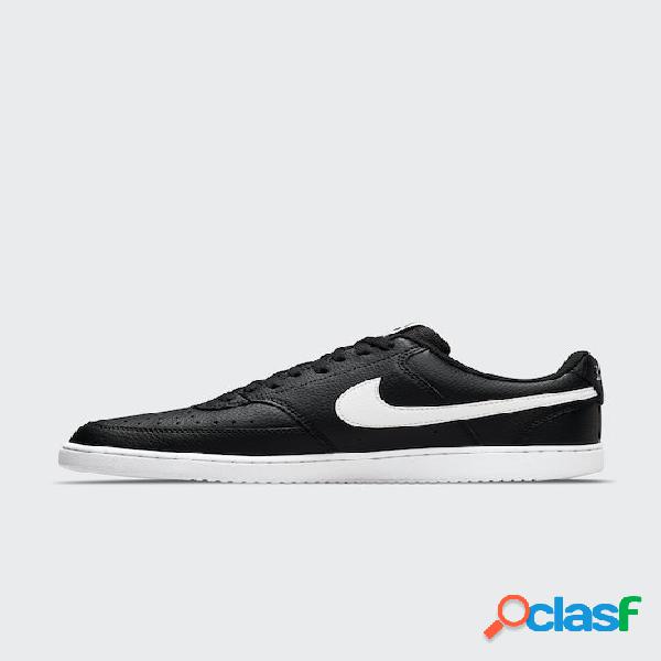 Zapatilla casual Nike court vison low hombre