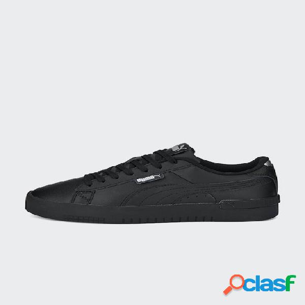 Zapatilla casual Puma jada renew negra mujer