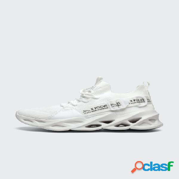 Zapatilla casual Tenth x-focus hombre