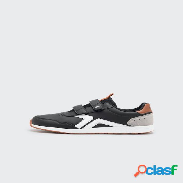 Zapatilla deportiva Tenth mike niño