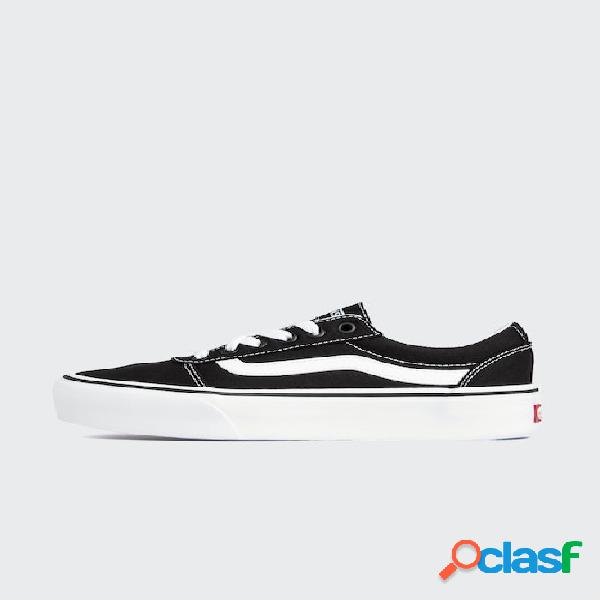 Zapatilla moda Vans ward platform mujer