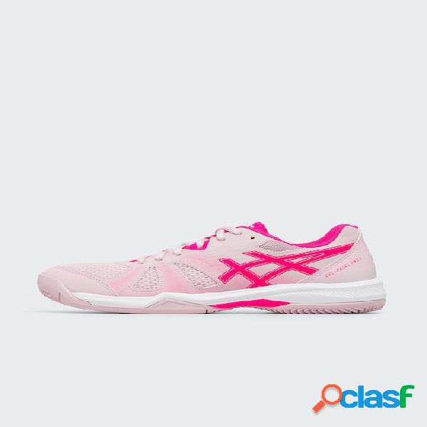 Zapatilla padel asics gel-padel pro 5 mujer