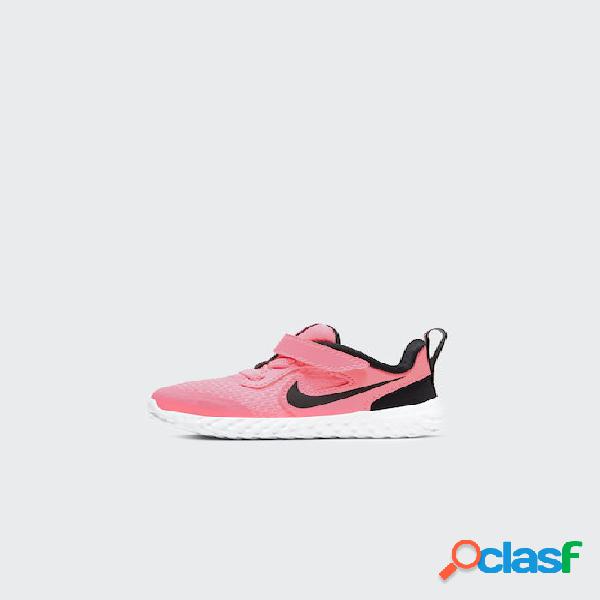 Zapatilla running Nike revolution infantil