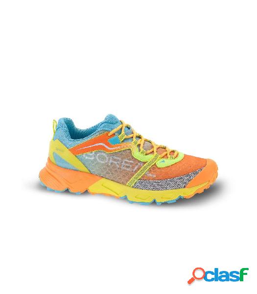 Zapatillas Boreal SAURUS WS AMARIL/NJA Mujer 38 3/4