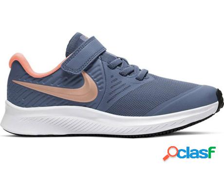 Zapatillas NIKE zapatilla runnerri Gris de (S)