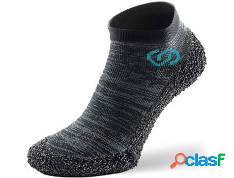 Zapatillas SKINNERS Barefoot Gris (EU S)