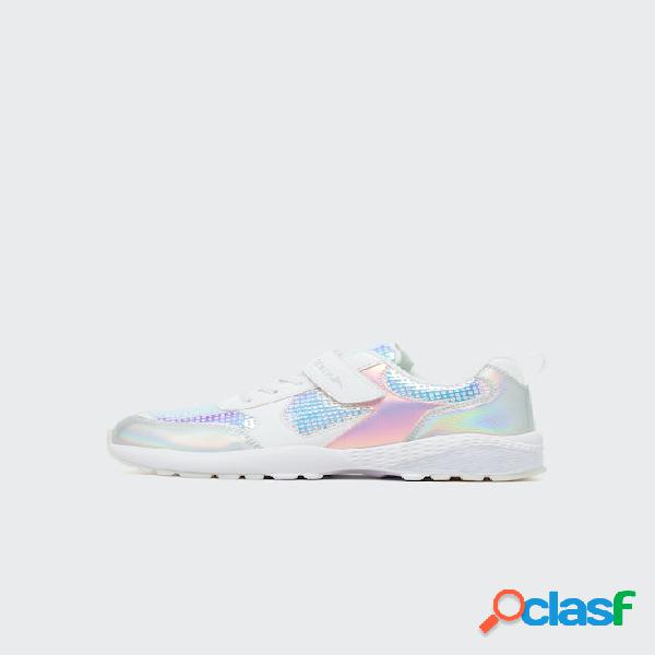 Zapatillas casual Tenth iris niña