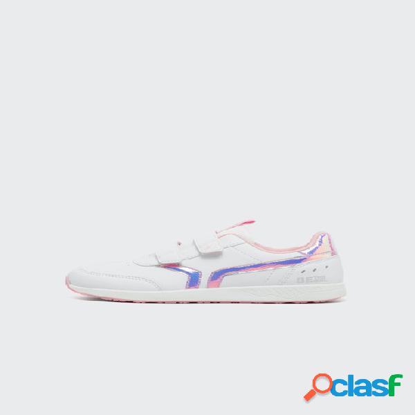 Zapatillas deportivas Tenth mike niña