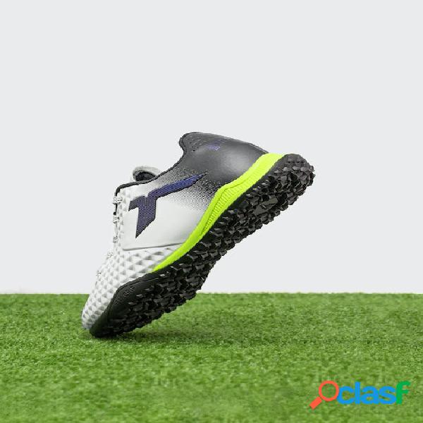 Zapatillas fútbol Tenth titanium turf hombre