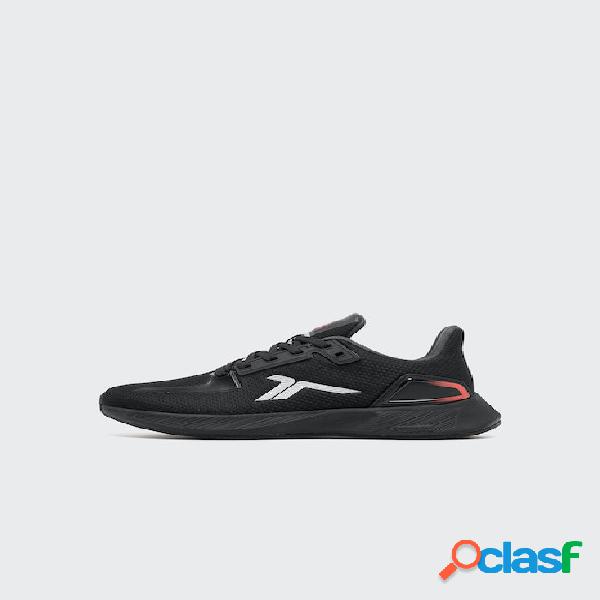 Zapatillas running Tenth run cliff junior