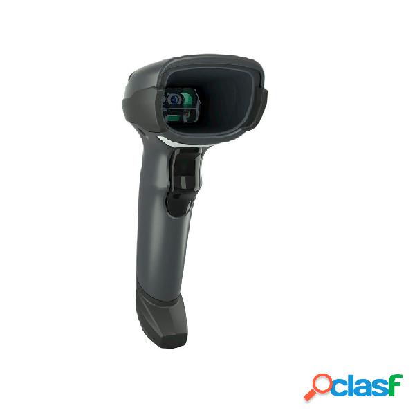 Zebra ds4608-hd usb negro