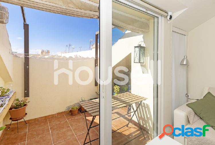 Ático en venta de 49 m² Calle León, 29640 Fuengirola