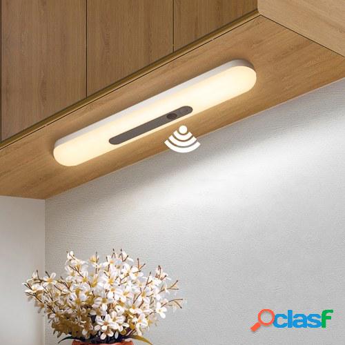 30CM lámpara de inducción de cuerpo humano luz LED