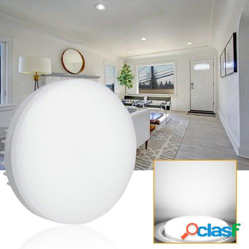 7W GX53 LED Bombillas de luz LED de foco Luz de disco Luz