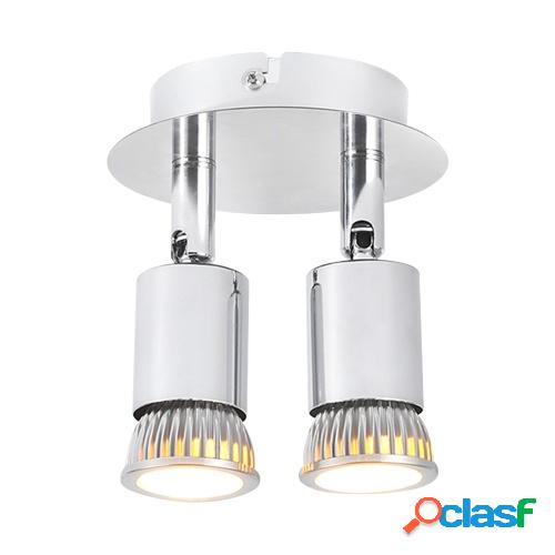 A C85-265V lámpara de pared S-pot luz de techo interior