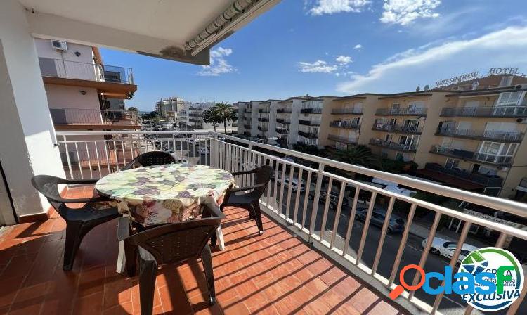 APARTAMENTO SANTA MARGARITA A 250 M. DE LA PLAYA