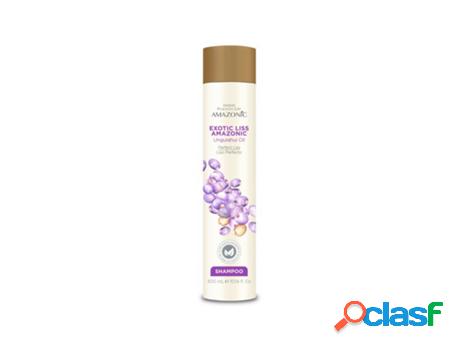 Acondicionador AMAZONIC Fall Control (300 ml)