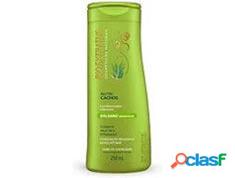 Acondicionador BIOEXTRATUS Nutri Cachos Balsamo (250ml)