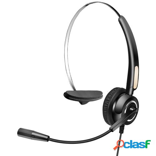 Actualización de auriculares de comunicación Auriculares