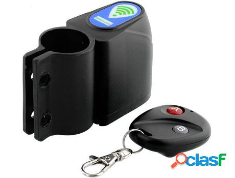 Alarma de Bicicleta OHPA YR560