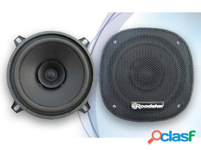 Altavoces Coche ROADSTAR PS-1315 (50 W)
