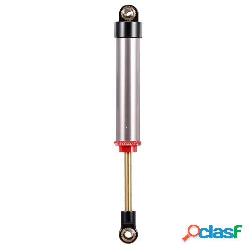 Amortiguador de resorte incorporado compatible con 1/10 RC