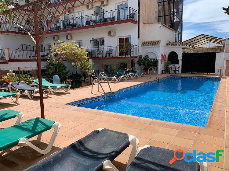 Apartamento de Septiembre a Junio