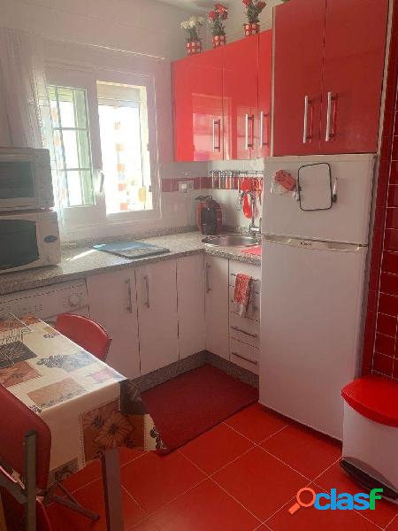 Apartamento en el Centro