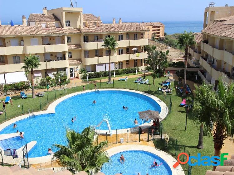 Apartamento en venta en Alboran Hills - Manilva