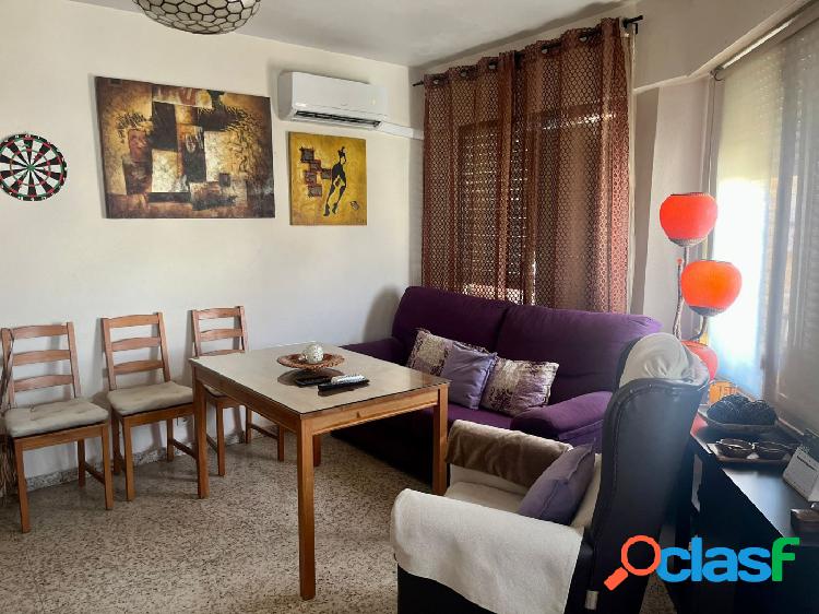 Apartamento en zona Nervión, Sevilla