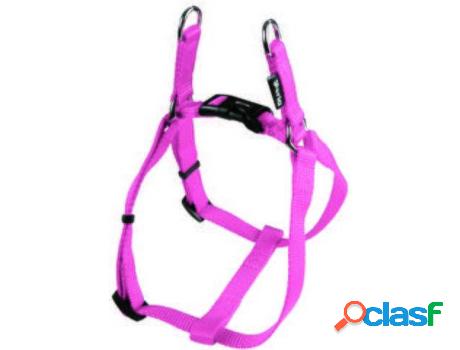 Arnés para Perros GLORIA PETS 109766 (Rosa - Talla: S)