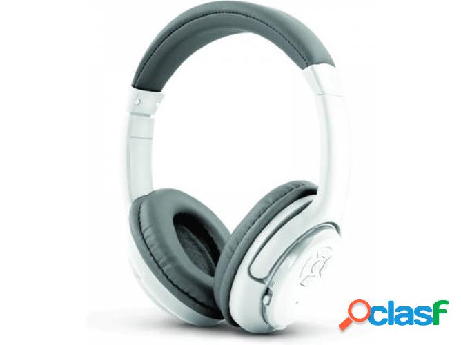 Auriculares Bluetooth ESPERANZA Libero (On Ear - Micrófono