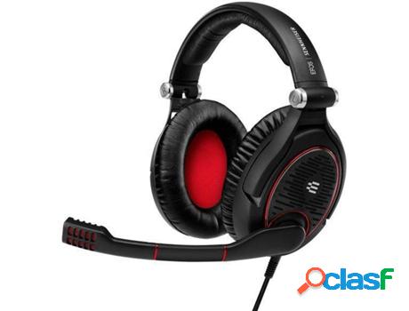 Auriculares Gaming Con Cable SENNHEISER Game Zero (Over Ear