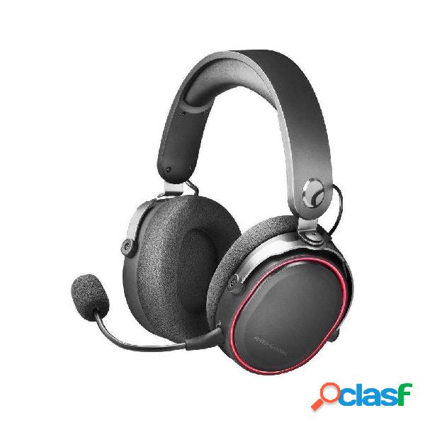 Auriculares Gaming con Micrófono Inalámbricos Mars Gaming