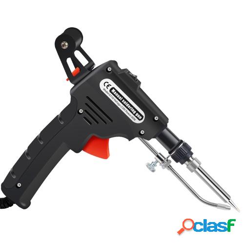 Automatic Portable Electric Solder Tin Welding Tools