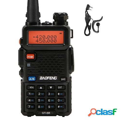 BAOFENG UV-5R Walkie Talkie FM Transceivr Radio